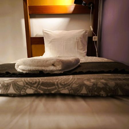 Ey Lisbon Guesthouse المظهر الخارجي الصورة
