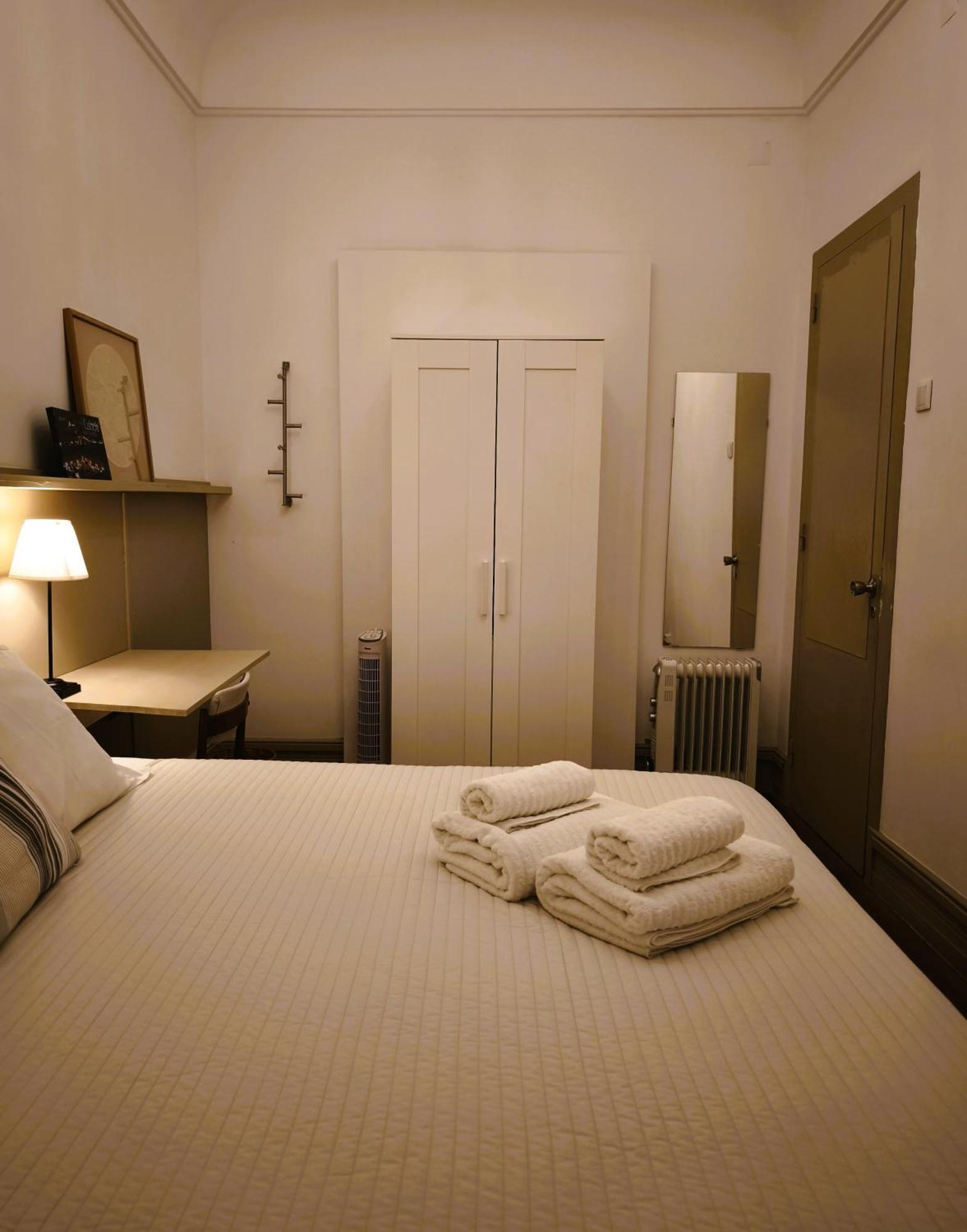 Ey Lisbon Guesthouse المظهر الخارجي الصورة