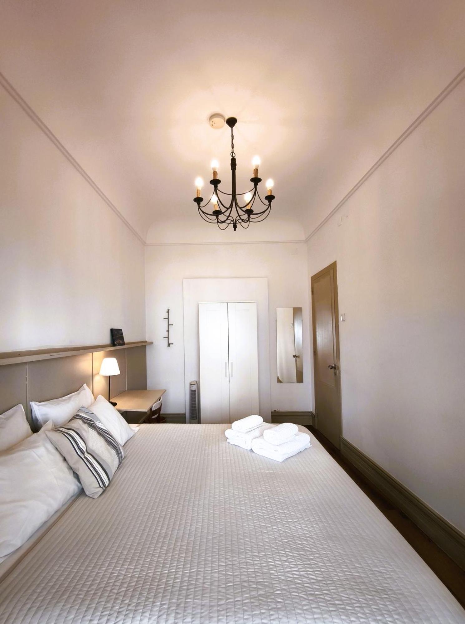 Ey Lisbon Guesthouse المظهر الخارجي الصورة