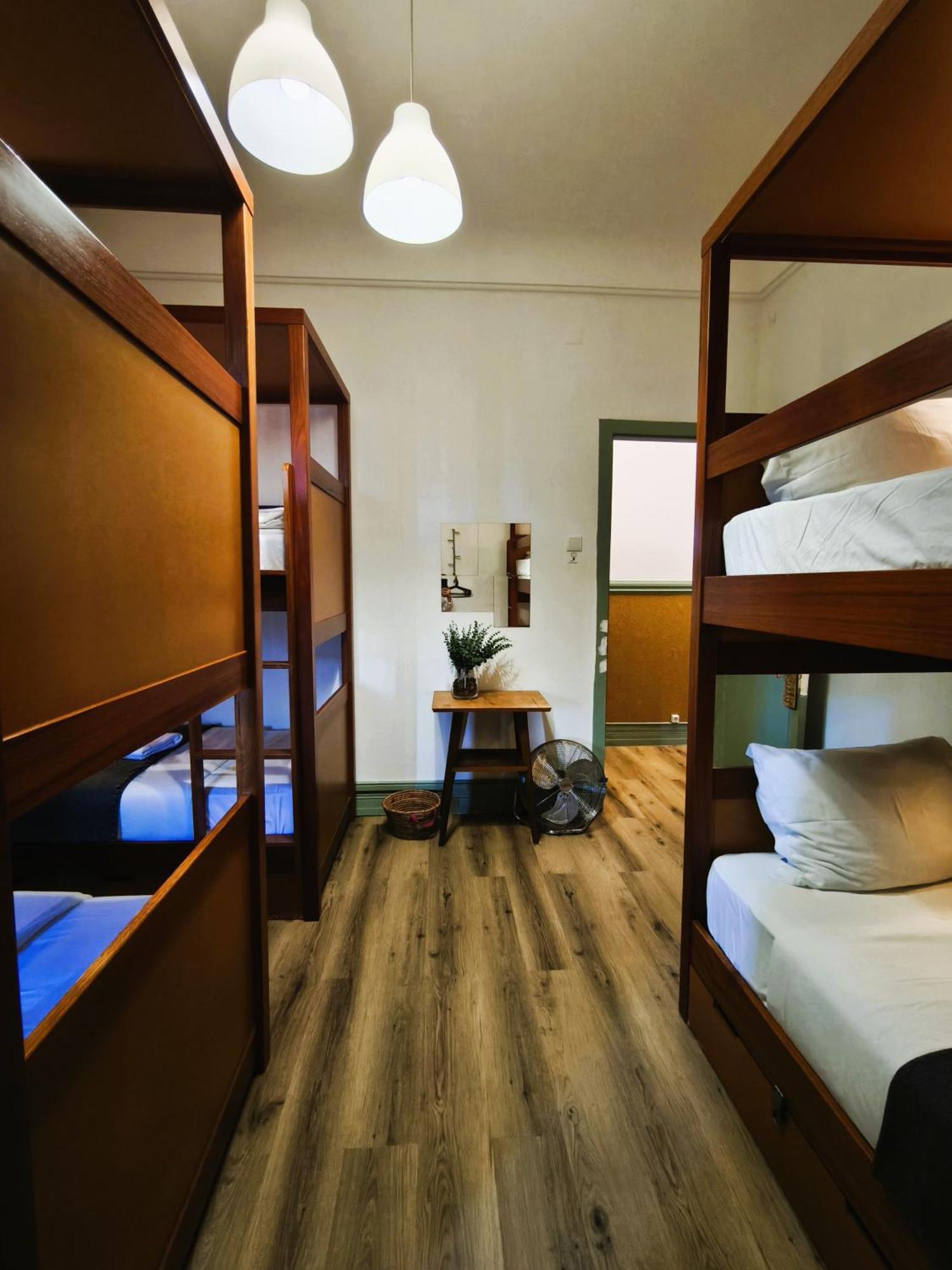 Ey Lisbon Guesthouse المظهر الخارجي الصورة