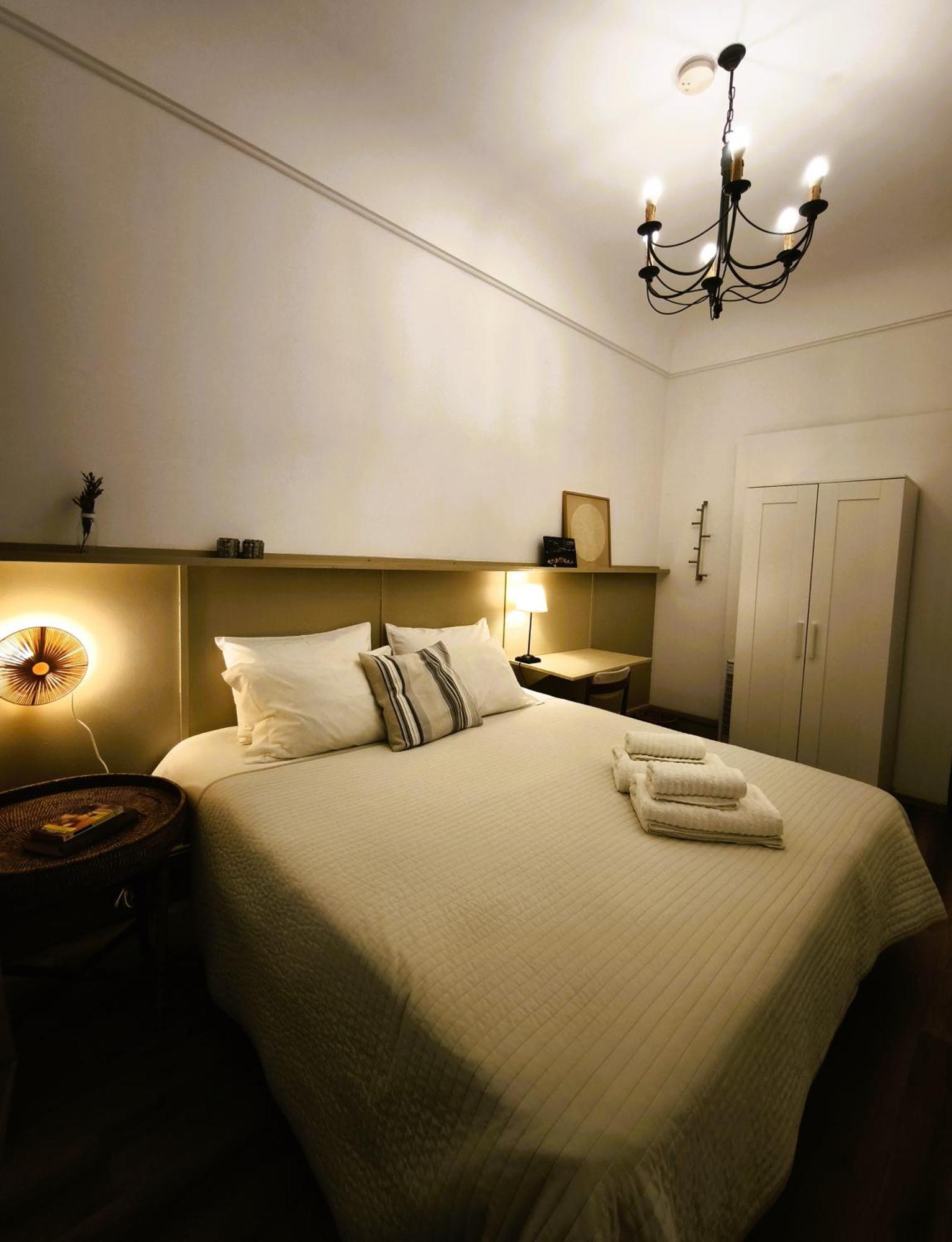Ey Lisbon Guesthouse المظهر الخارجي الصورة