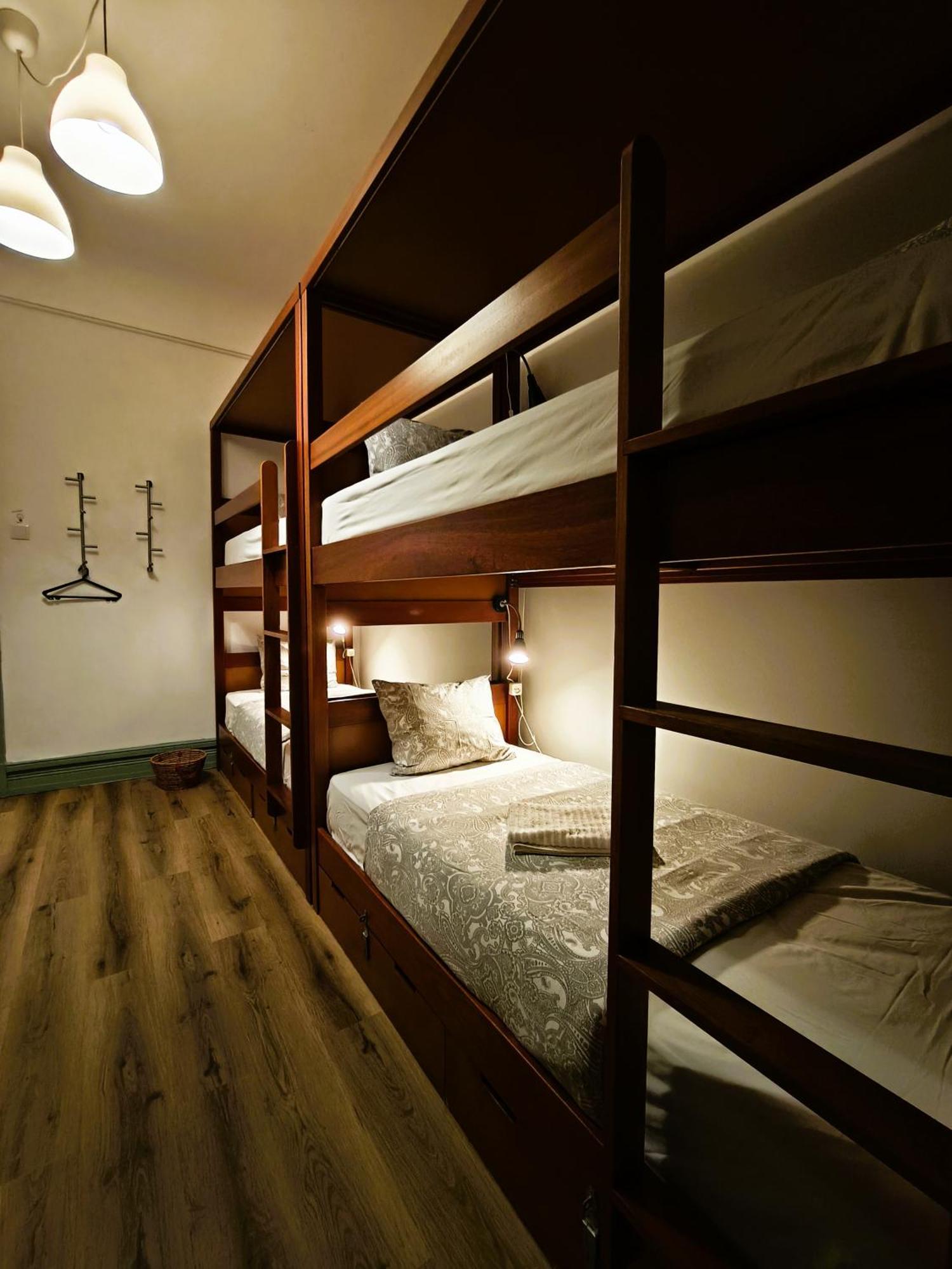 Ey Lisbon Guesthouse المظهر الخارجي الصورة