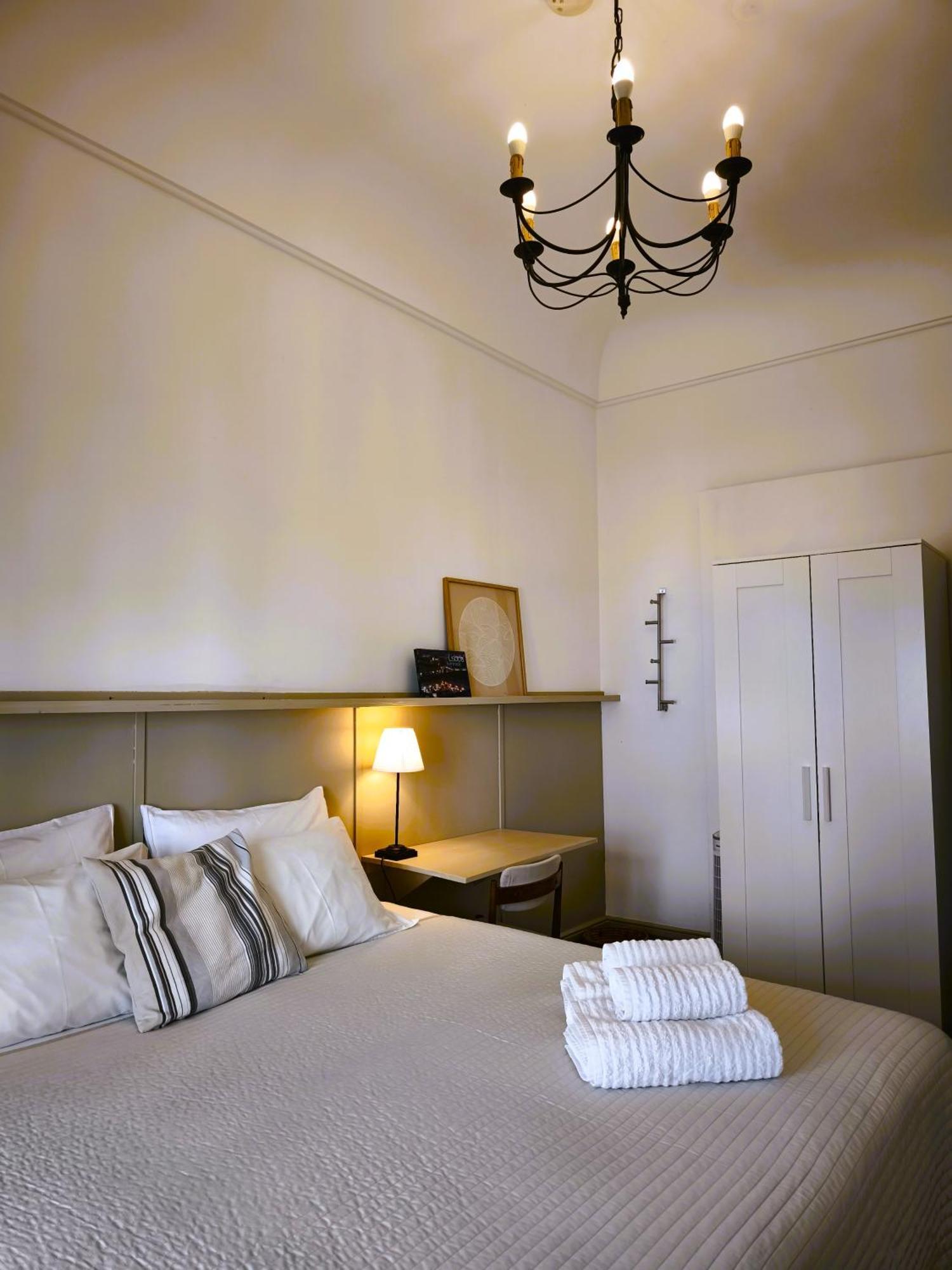 Ey Lisbon Guesthouse المظهر الخارجي الصورة