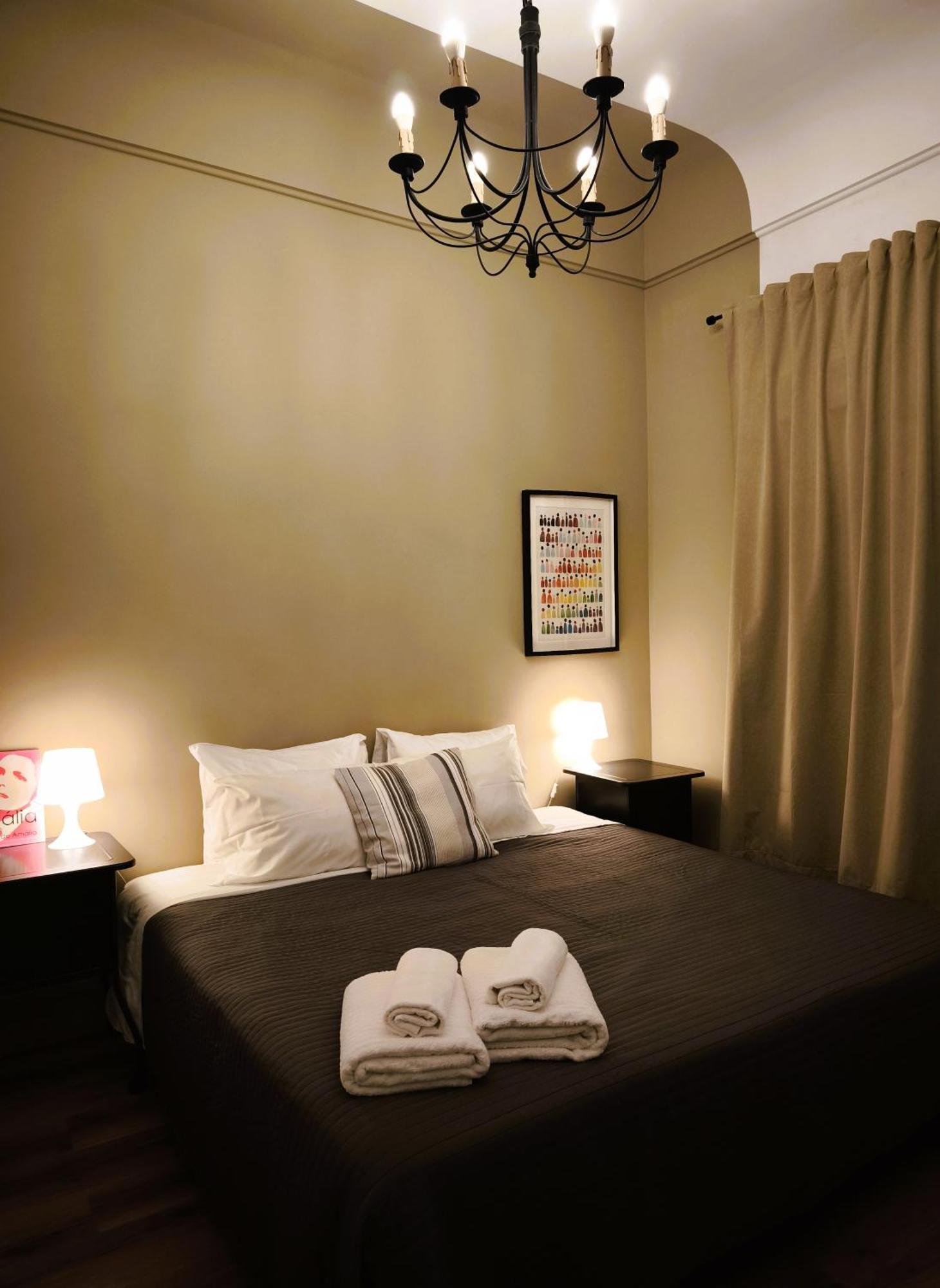 Ey Lisbon Guesthouse المظهر الخارجي الصورة