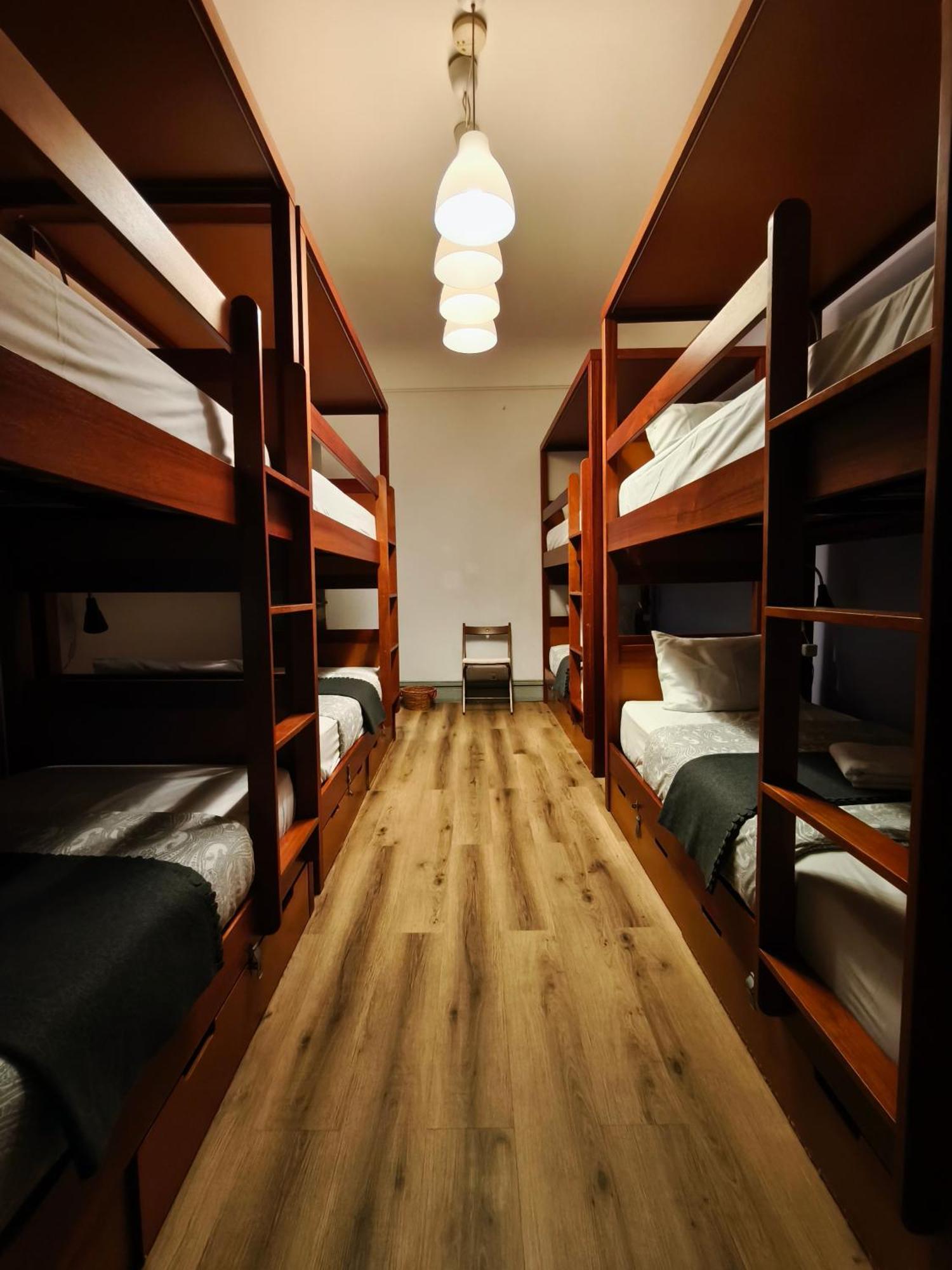 Ey Lisbon Guesthouse المظهر الخارجي الصورة