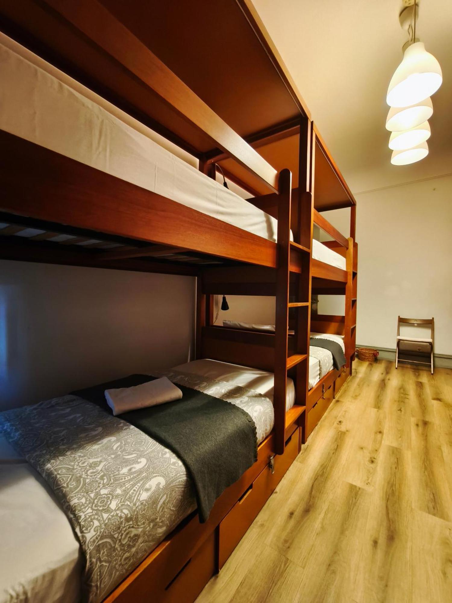 Ey Lisbon Guesthouse المظهر الخارجي الصورة