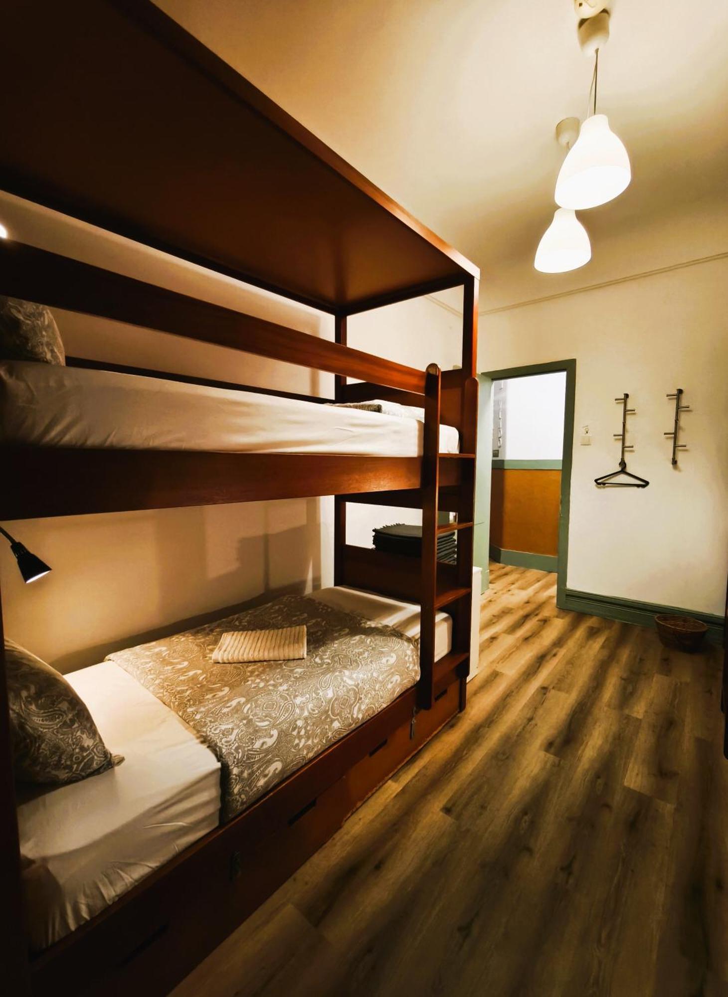 Ey Lisbon Guesthouse المظهر الخارجي الصورة