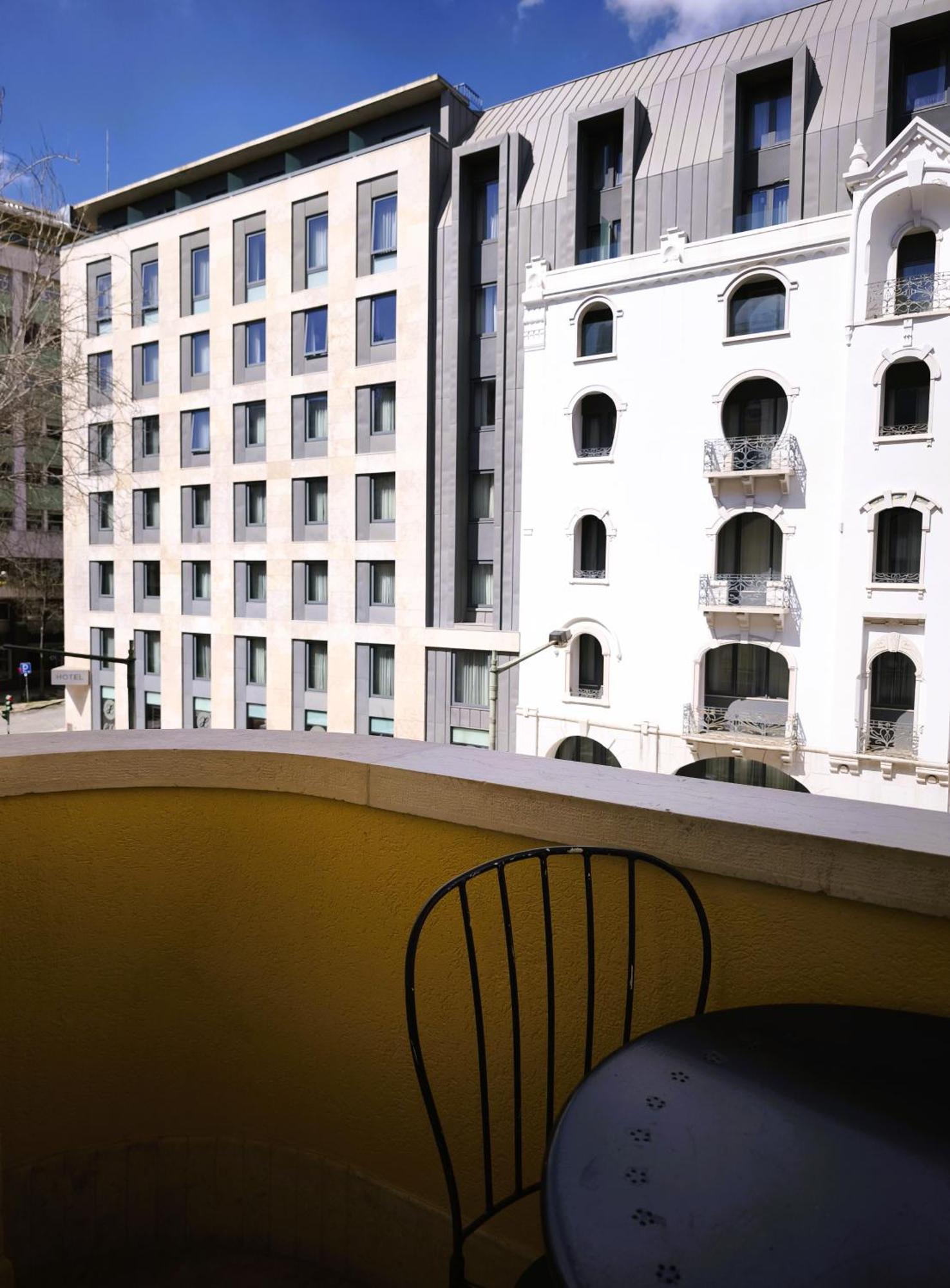 Ey Lisbon Guesthouse المظهر الخارجي الصورة