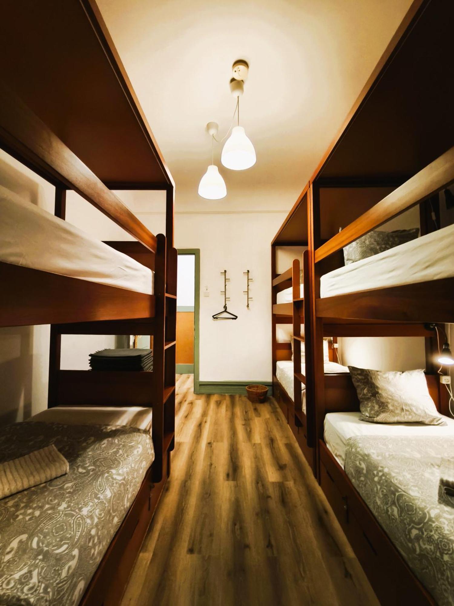 Ey Lisbon Guesthouse المظهر الخارجي الصورة
