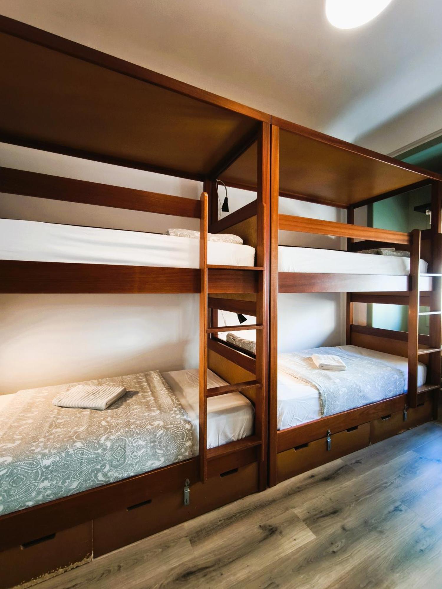 Ey Lisbon Guesthouse المظهر الخارجي الصورة