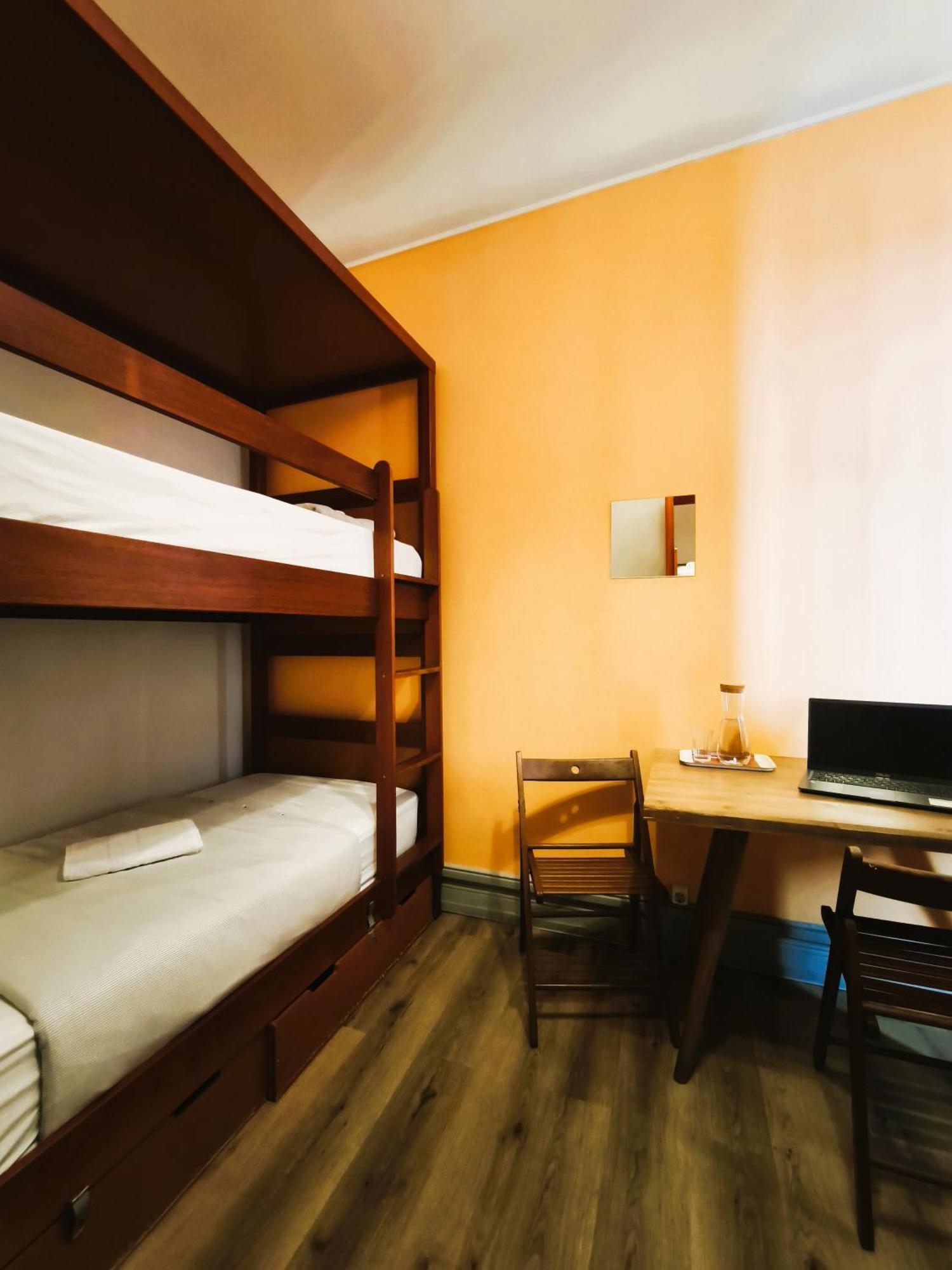 Ey Lisbon Guesthouse المظهر الخارجي الصورة
