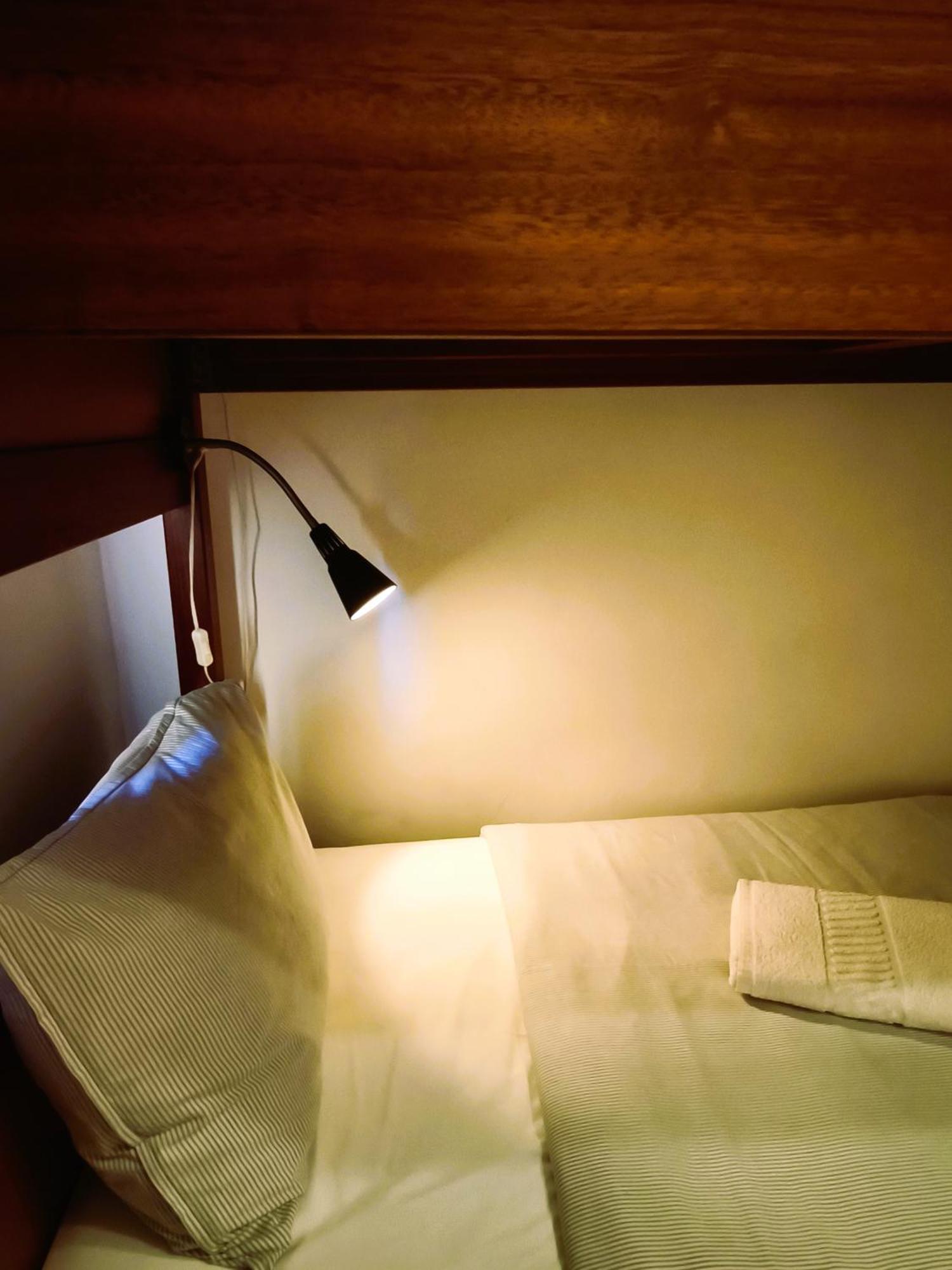 Ey Lisbon Guesthouse المظهر الخارجي الصورة