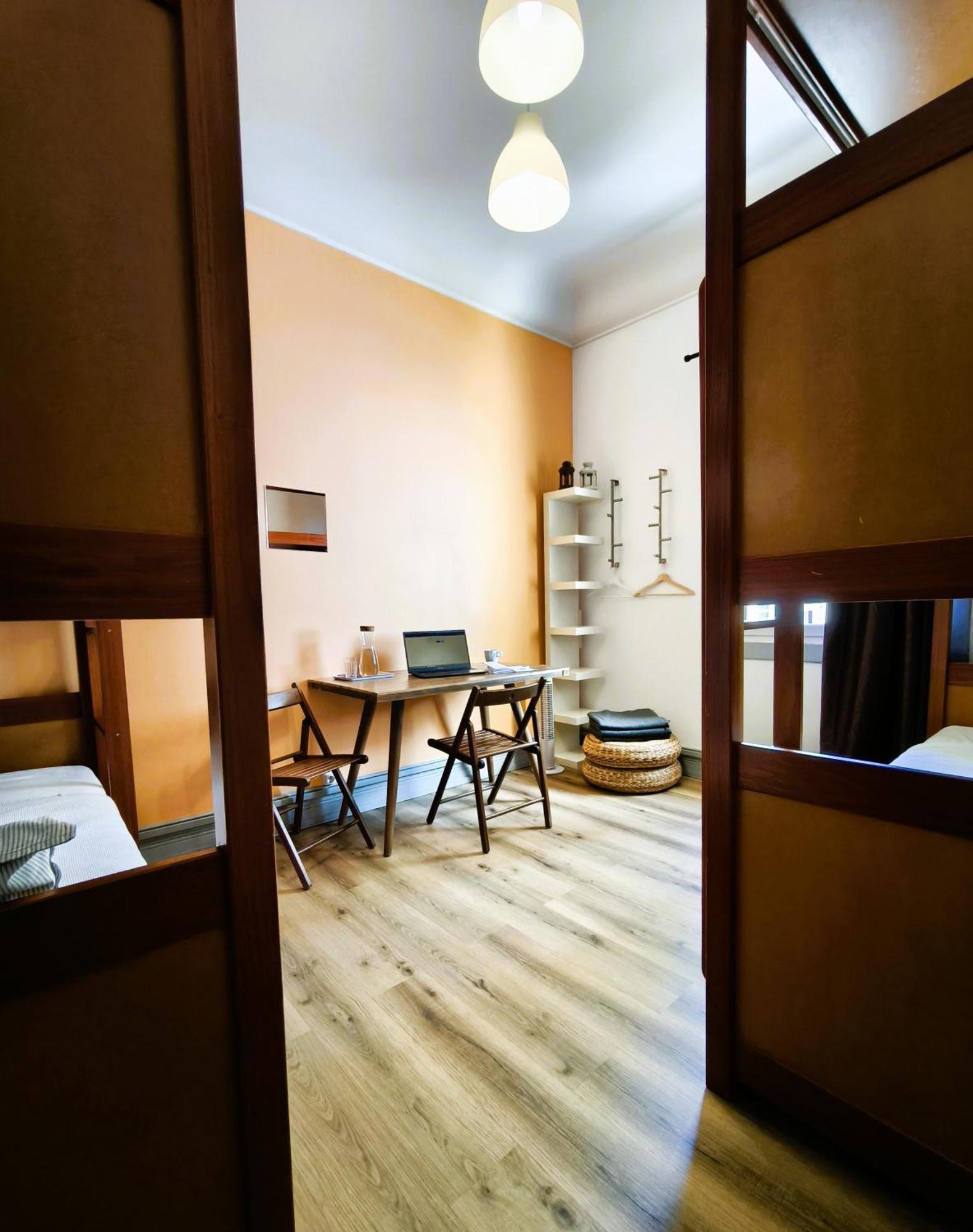 Ey Lisbon Guesthouse المظهر الخارجي الصورة