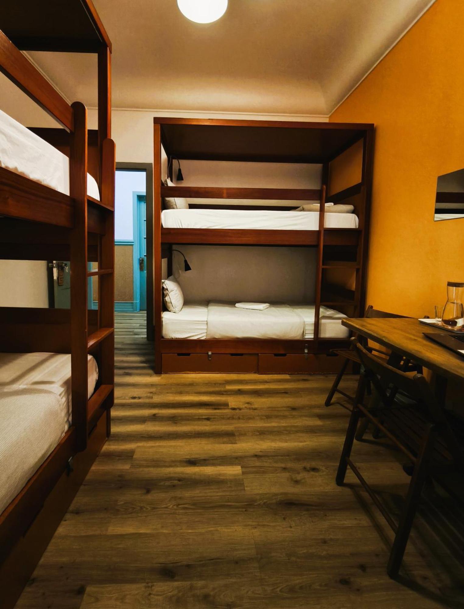Ey Lisbon Guesthouse المظهر الخارجي الصورة