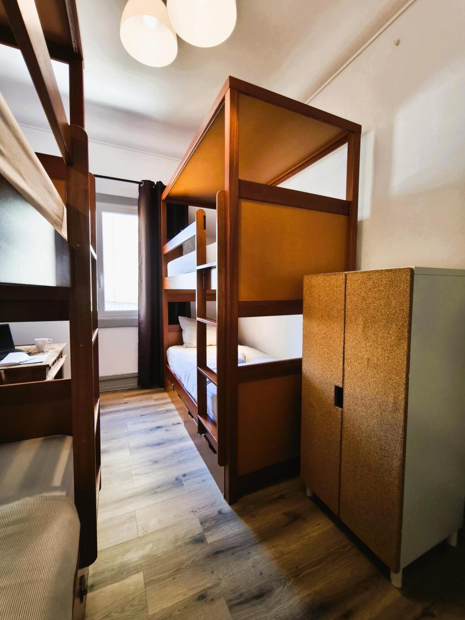 Ey Lisbon Guesthouse المظهر الخارجي الصورة