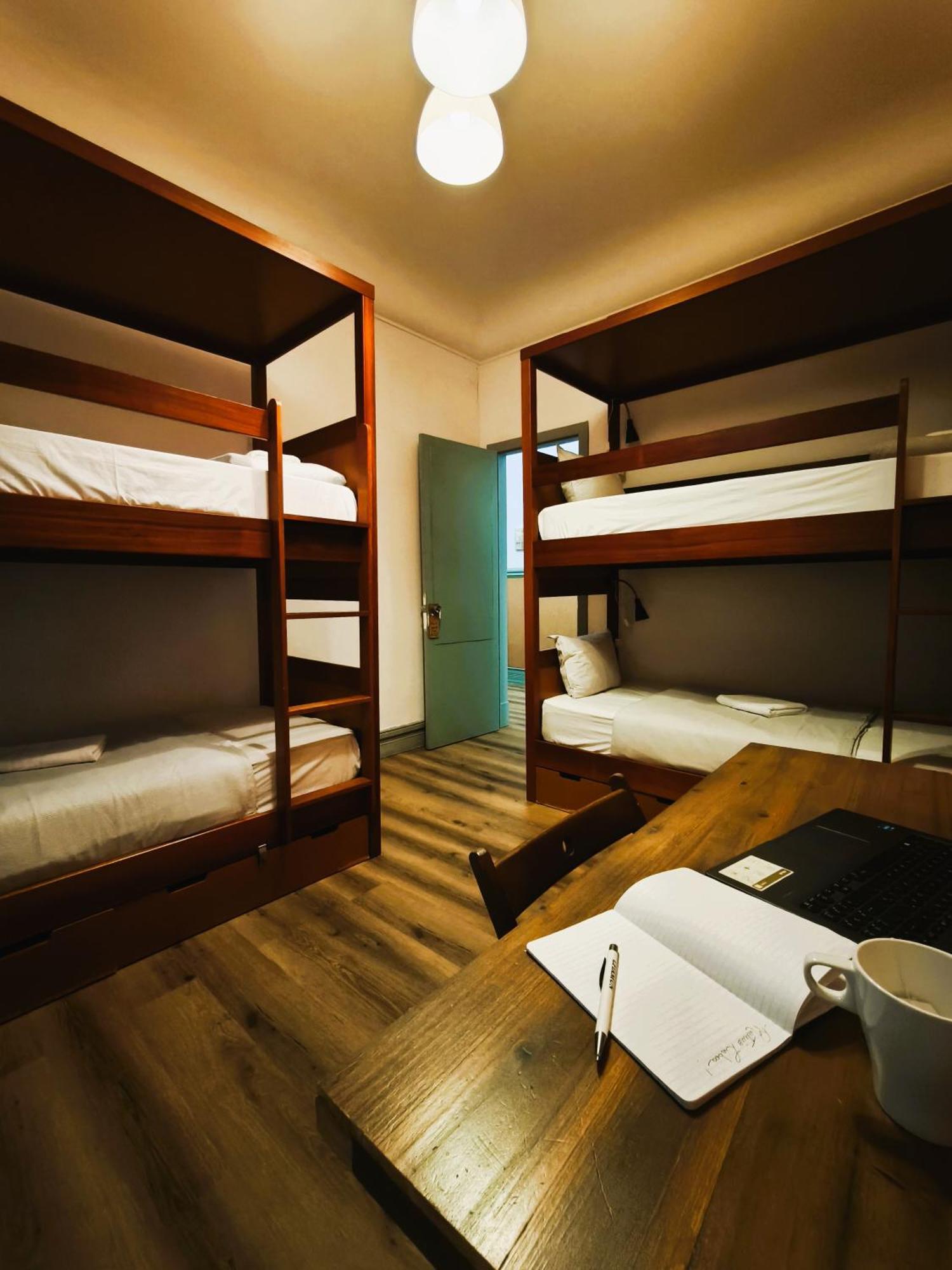 Ey Lisbon Guesthouse المظهر الخارجي الصورة