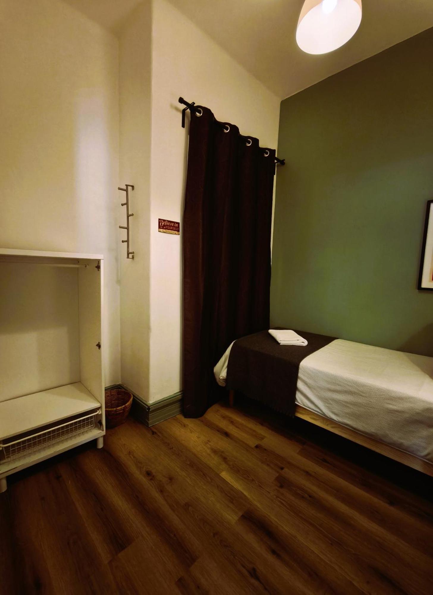 Ey Lisbon Guesthouse المظهر الخارجي الصورة